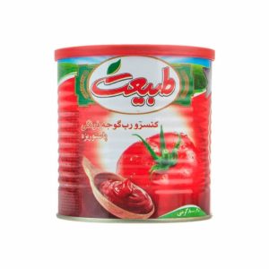 رب طبیعت